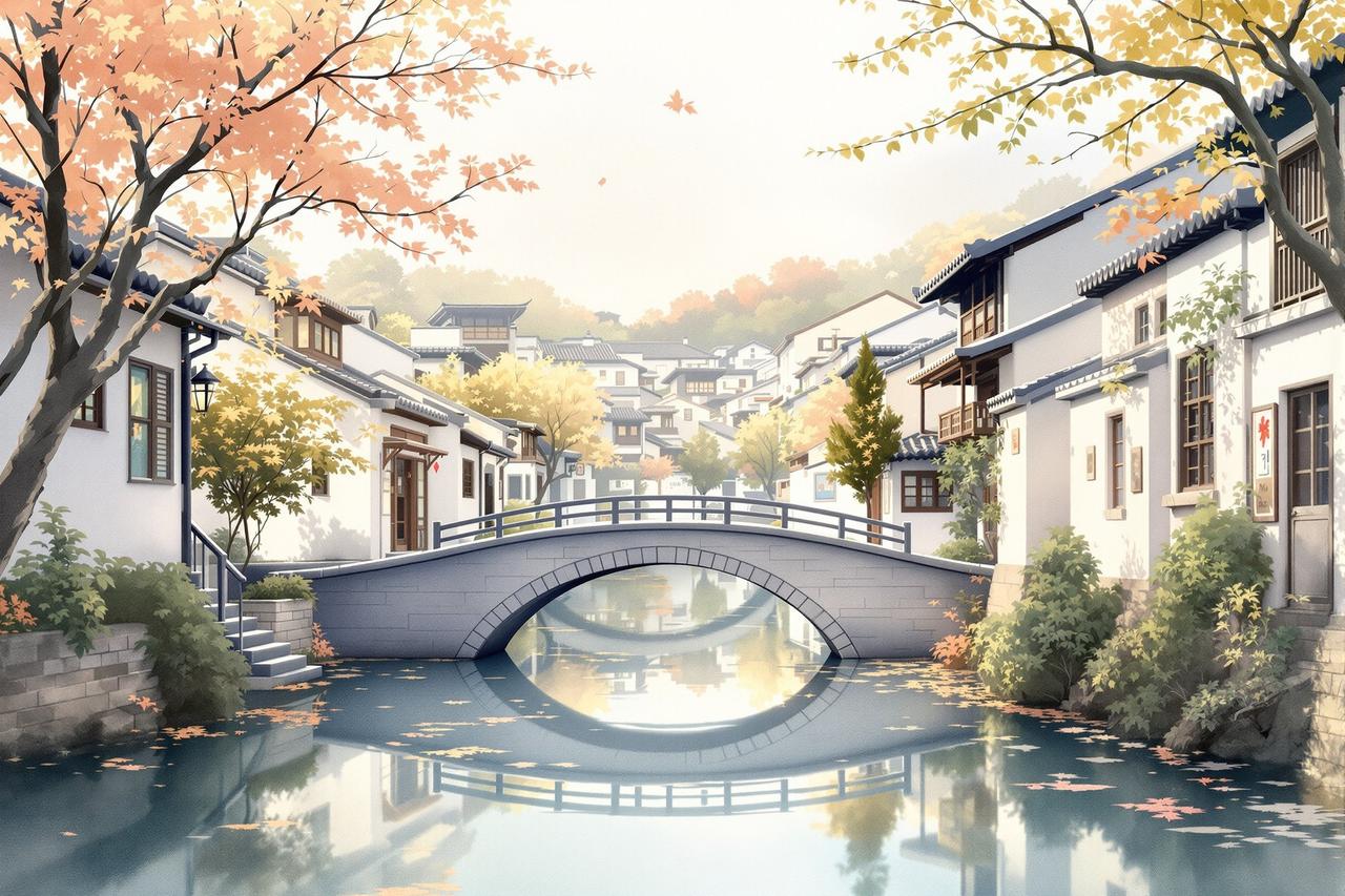 短剧网TV案例 - 某文旅景区宣传短剧